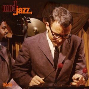 MOD JAZZ (2LP)