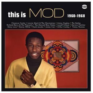 THIS IS MOD 1960-1968