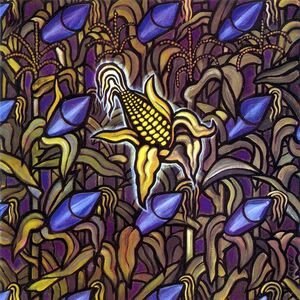 AGAINST THE GRAIN (REEDICIÓN 2023)