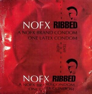 RIBBED