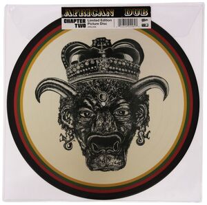 AFRICAN DUB CHAPTER TWO [PICTURE DISC] 