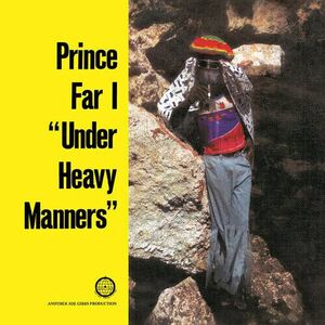UNDER HEAVY MANNERS