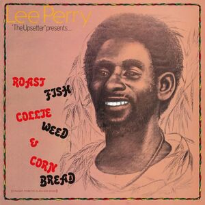 ROAST FISH COLLIE WEED & CORN BREAD (DELUXE RSD21)