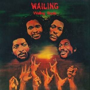 WAILING (40TH ANNIVERSARY DELUXE EDITION - RSD21)