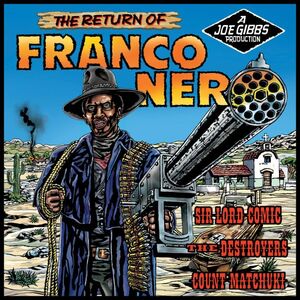 FRANCO NERO 7