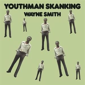 YOUTHMAN SKANKING