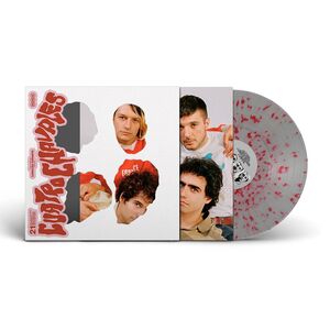  CUATRO CHAVALES (EDICIÓN DELUXE) LP