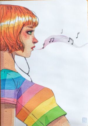CUADERNO ZOE