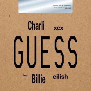 GUESS FEATURING BILLIE EILISH (7