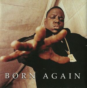 BORN AGAIN (VINILO COLOR)