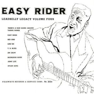 EASY RIDER