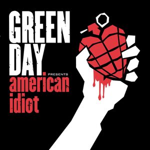 AMERICAN IDIOT