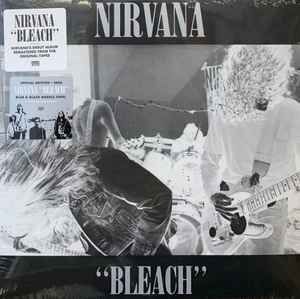 BLEACH [DELUXE EDITION] 2LP