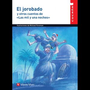 EL JOROBADO Y OTROS CUENTOS N/C