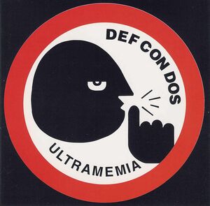 ULTRAMEMIA (RSD 2023)