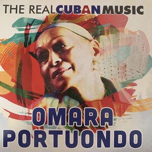 THE REAL CUBAN MUSIC