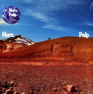 MORE (VINILO AZUL)