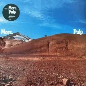 MORE (VINILO VERDE)