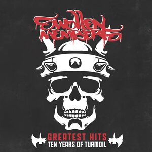 GREATEST HITS: 10 YEARS OF TURMOIL (RSD 2021)