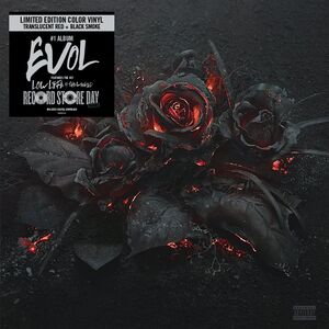 EVOL (5TH ANNIVERSARY) [RSD DROPS 2021]