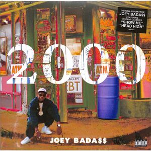 2000 (2LP)