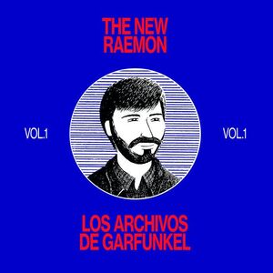 LOS ARCHIVOS DE GARFUNKEL VOL.1