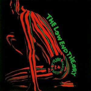 THE LOW END THEORY