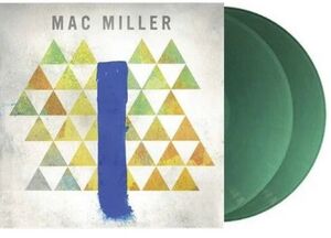 BLUE SLIDE PARK (VINILO VERDE) 2LP