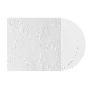 MACADELIC (VINILO BLANCO) 2LP