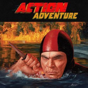 ACTION ADVENTURE