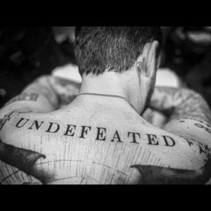 UNDEFEATED