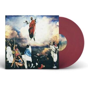 YOU ONLY LIVE 2WICE (VINILO COLOR)