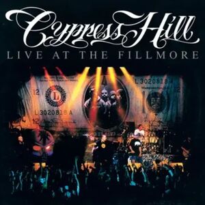 LIVE AT THE FILLMORE (RSD 2025)