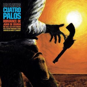 CUATRO PALOS