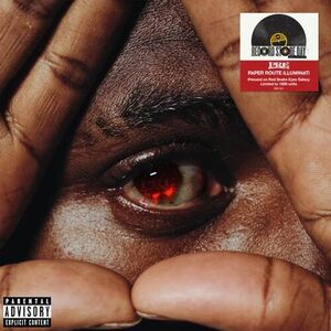 PAPER ROUTE ILLUMINATI (RSD 2026)