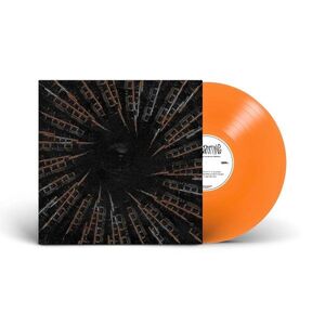TRAINSPOTTING (VINILO NARANJA)