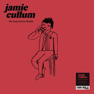 THE SONG SOCIETY PLAYLIST (RSD 2026)