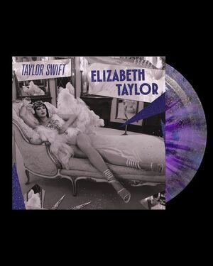 ELIZABETH TAYLOR (RSD 2026) 7