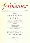CARNETS DE FORMENTOR 8