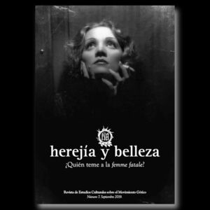 REVISTA HEREJÍA Y BELLEZA NÚMERO 7