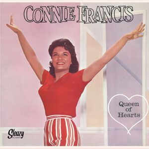 QUEEN OF HEARTS 10
