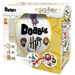 DOBBLE HARRY POTTER