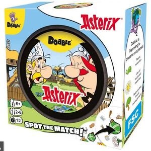 DOBBLE ASTERIX