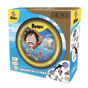 DOBBLE ONE PIECE