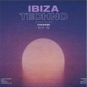 IBIZA TECHNO