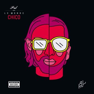 LE MONDE CHICO 2LP