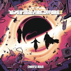 WE´VE BEEN HERE BEFORE 2 (2LP)