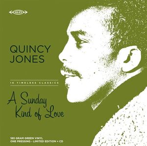 A SUNDAY KIND OF LOVE (RSD 2024) (LP+CD)