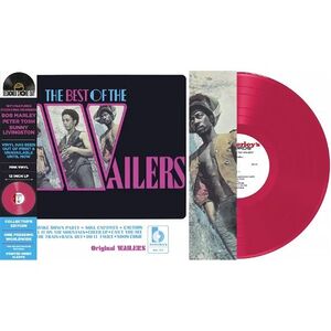 BEST OF THE WAILERS (RSD 2024 PINK EDITION)