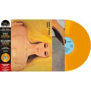 REBIRTH (VINILO AMBER - RSD 2026)